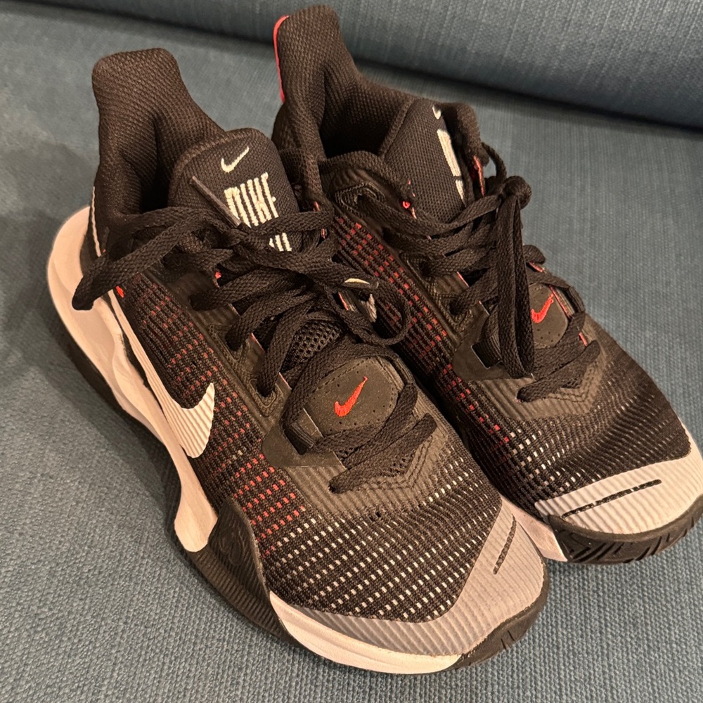 Nike Airmax Basketball Shoes